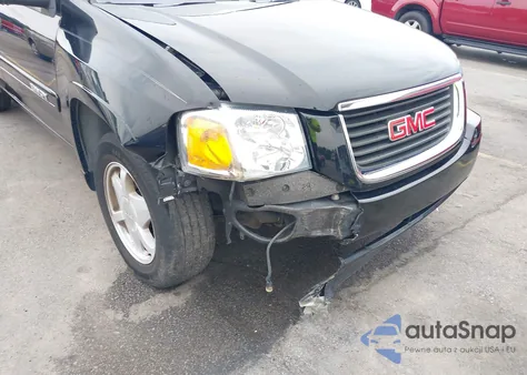 2003 GMC Envoy Xl Sle z USA, uszkodzony, nr VIN 1GKES16S236235021
